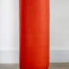 Boxningsstativ, Två Hastighetsbollar, Roterande Boxningsstång, Sparkplatta, Höjdjusterbar, Stål, 84 X 36 X 140-205cm 9