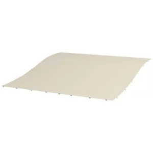 Markisbyte Takbytestak För Markis, Väderbeständig, 297cm X 243cm, Beige 1